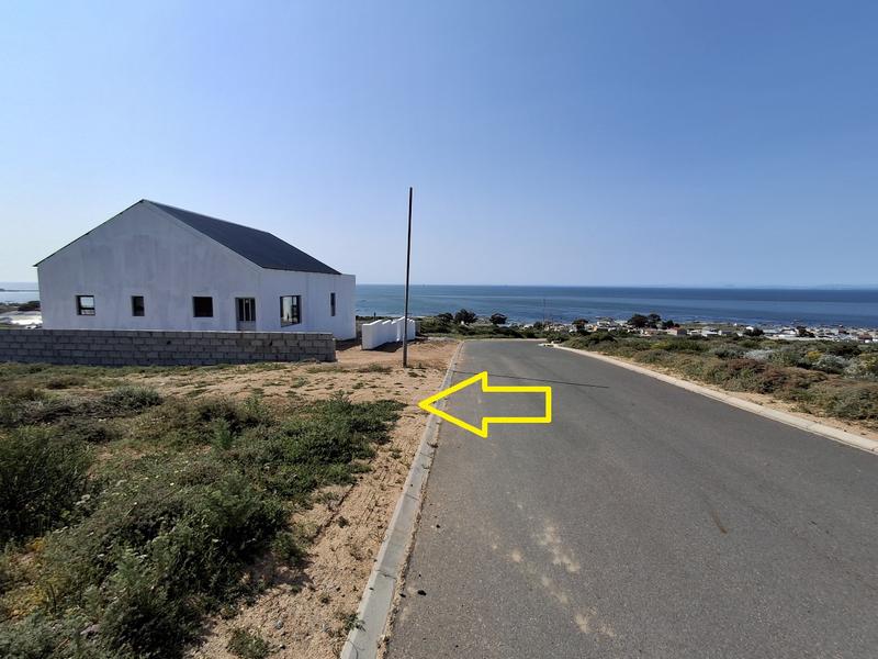 0 Bedroom Property for Sale in St Helena Views Western Cape